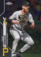 Load image into Gallery viewer, 2020 Topps Chrome Baseball Cards (1-100) ~ Pick your card