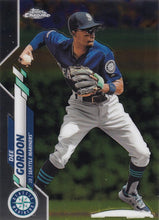 Load image into Gallery viewer, 2020 Topps Chrome Baseball Cards (101-200) ~ Pick your card