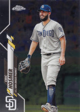 Load image into Gallery viewer, 2020 Topps Chrome Baseball Cards (101-200) ~ Pick your card