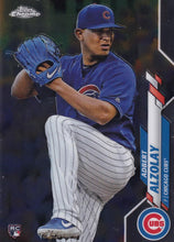 Load image into Gallery viewer, 2020 Topps Chrome Baseball Cards (101-200) ~ Pick your card