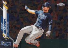 Load image into Gallery viewer, 2020 Topps Chrome Baseball Cards (101-200) ~ Pick your card