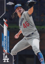 Load image into Gallery viewer, 2020 Topps Chrome Baseball Cards (101-200) ~ Pick your card