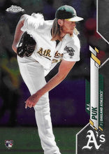Load image into Gallery viewer, 2020 Topps Chrome Baseball Cards (101-200) ~ Pick your card