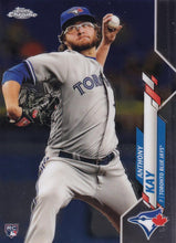 Load image into Gallery viewer, 2020 Topps Chrome Baseball Cards (101-200) ~ Pick your card