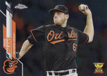 Load image into Gallery viewer, 2020 Topps Chrome Baseball Cards (101-200) ~ Pick your card