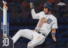 Load image into Gallery viewer, 2020 Topps Chrome Baseball Cards (101-200) ~ Pick your card