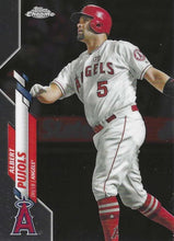 Load image into Gallery viewer, 2020 Topps Chrome Baseball Cards (101-200) ~ Pick your card