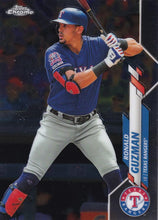 Load image into Gallery viewer, 2020 Topps Chrome Baseball Cards (101-200) ~ Pick your card