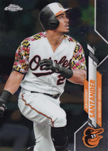 Load image into Gallery viewer, 2020 Topps Chrome Baseball Cards (101-200) ~ Pick your card