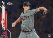 Load image into Gallery viewer, 2020 Topps Chrome Baseball Cards (101-200) ~ Pick your card
