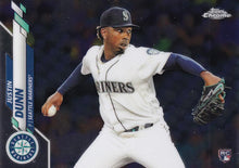 Load image into Gallery viewer, 2020 Topps Chrome Baseball Cards (101-200) ~ Pick your card
