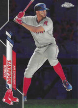 Load image into Gallery viewer, 2020 Topps Chrome Baseball Cards (101-200) ~ Pick your card