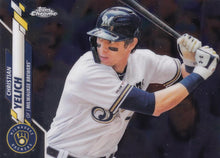 Load image into Gallery viewer, 2020 Topps Chrome Baseball Cards (101-200) ~ Pick your card