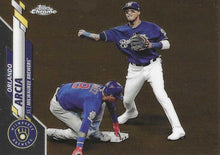 Load image into Gallery viewer, 2020 Topps Chrome Baseball Cards (101-200) ~ Pick your card
