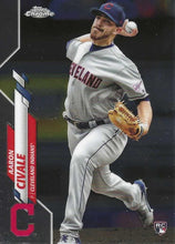 Load image into Gallery viewer, 2020 Topps Chrome Baseball Cards (101-200) ~ Pick your card