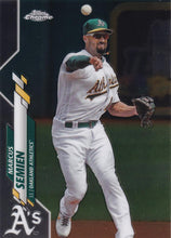 Load image into Gallery viewer, 2020 Topps Chrome Baseball Cards (101-200) ~ Pick your card