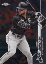 Load image into Gallery viewer, 2020 Topps Chrome Baseball Cards (101-200) ~ Pick your card