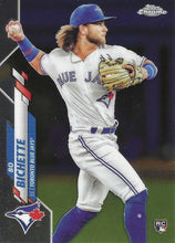 Load image into Gallery viewer, 2020 Topps Chrome Baseball Cards (101-200) ~ Pick your card