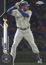 Load image into Gallery viewer, 2020 Topps Chrome Baseball Cards (101-200) ~ Pick your card