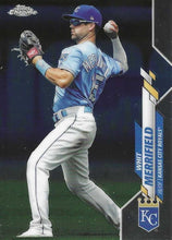 Load image into Gallery viewer, 2020 Topps Chrome Baseball Cards (101-200) ~ Pick your card