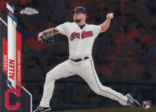 Load image into Gallery viewer, 2020 Topps Chrome Baseball Cards (101-200) ~ Pick your card