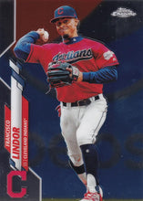 Load image into Gallery viewer, 2020 Topps Chrome Baseball Cards (101-200) ~ Pick your card