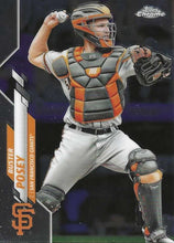 Load image into Gallery viewer, 2020 Topps Chrome Baseball Cards (101-200) ~ Pick your card