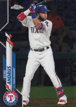 Load image into Gallery viewer, 2020 Topps Chrome Baseball Cards (101-200) ~ Pick your card