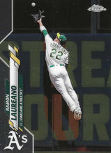 Load image into Gallery viewer, 2020 Topps Chrome Baseball Cards (101-200) ~ Pick your card