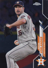 Load image into Gallery viewer, 2020 Topps Chrome Baseball Cards (101-200) ~ Pick your card
