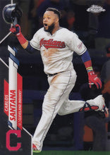 Load image into Gallery viewer, 2020 Topps Chrome Baseball Cards (101-200) ~ Pick your card