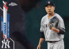 Load image into Gallery viewer, 2020 Topps Chrome Baseball Cards (101-200) ~ Pick your card
