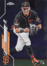 Load image into Gallery viewer, 2020 Topps Chrome Baseball Cards (101-200) ~ Pick your card