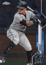 Load image into Gallery viewer, 2020 Topps Chrome Baseball Cards (101-200) ~ Pick your card