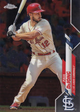 Load image into Gallery viewer, 2020 Topps Chrome Baseball Cards (101-200) ~ Pick your card