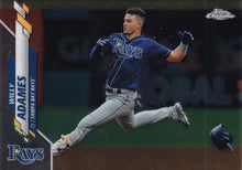 Load image into Gallery viewer, 2020 Topps Chrome Baseball Cards (101-200) ~ Pick your card