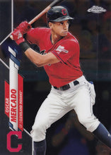 Load image into Gallery viewer, 2020 Topps Chrome Baseball Cards (101-200) ~ Pick your card