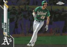 Load image into Gallery viewer, 2020 Topps Chrome Baseball Cards (101-200) ~ Pick your card