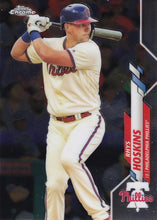 Load image into Gallery viewer, 2020 Topps Chrome Baseball Cards (101-200) ~ Pick your card