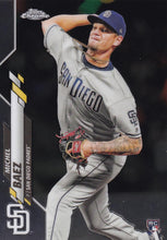 Load image into Gallery viewer, 2020 Topps Chrome Baseball Cards (101-200) ~ Pick your card