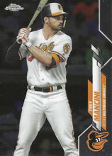 Load image into Gallery viewer, 2020 Topps Chrome Baseball Cards (101-200) ~ Pick your card