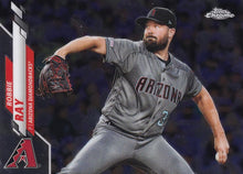 Load image into Gallery viewer, 2020 Topps Chrome Baseball Cards (101-200) ~ Pick your card
