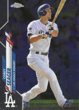 Load image into Gallery viewer, 2020 Topps Chrome Baseball Cards (101-200) ~ Pick your card