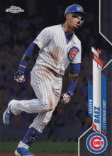 Load image into Gallery viewer, 2020 Topps Chrome Baseball Cards (101-200) ~ Pick your card
