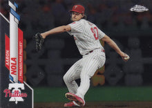 Load image into Gallery viewer, 2020 Topps Chrome Baseball Cards (101-200) ~ Pick your card