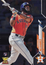 Load image into Gallery viewer, 2020 Topps Chrome Baseball Cards (101-200) ~ Pick your card