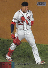 Load image into Gallery viewer, 2020 Topps Stadium Club Baseball Base Cards #101-200 ~ Pick your card