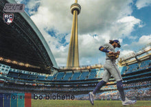 Load image into Gallery viewer, 2020 Topps Stadium Club Baseball Base Cards #101-200 ~ Pick your card
