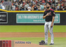 Load image into Gallery viewer, 2020 Topps Stadium Club Baseball Base Cards #101-200 ~ Pick your card