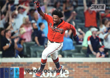Load image into Gallery viewer, 2020 Topps Stadium Club Baseball Base Cards #101-200 ~ Pick your card